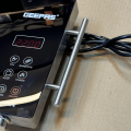 Geepas Digital 2200W Infrared Cooker GIC6920. 