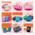 Smiggle pencil case 3D Eva Smiggle pencil box children's cartoon pencil case stationery box pencil case. 
