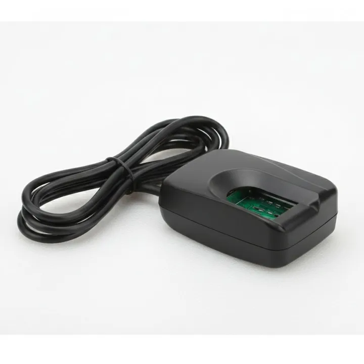 Futronic FS80H | biometric fingerprint scanner | Daraz.pk
