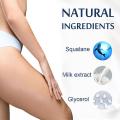 Body Whitening Cream Underarm Legs Knee Bleach Lotion Bleaching Cream Remove Dark Spots Brighten Moisturizing Skin Care. 