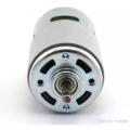 Puly DC 775 Motor 24V 20000RPM 775 Motor Ball Bearing Large Torque High Power Low Noise DC Motor for Electrical Tools 2-Pack（with Bracket）. 