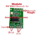 Bluetooth Amplifier Board 5v Circuit Module Kit. 