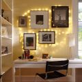 8Mode USB 100 LED String Fairy Lights Remote Control 5M/10M Copper Wire Garland Lamp for Wedding Home Party Decoration. 