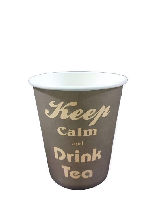 Premium disposable Papercups 180ml (6Oz)