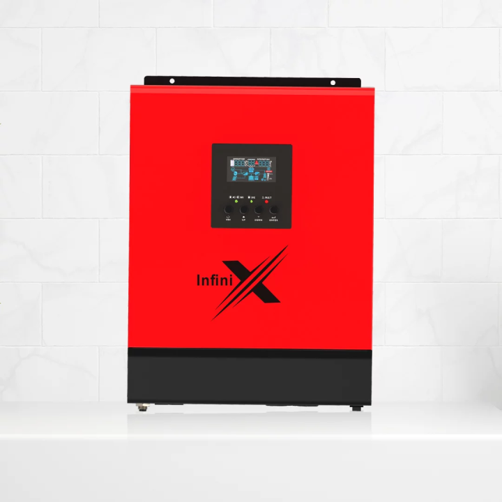 Infinix PS PWM 3000-24 (3.0KW) Inverter