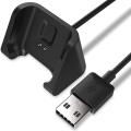 Replacement USB Charging Dock Charger For AMAZFIT BIP Smart Watch. 
