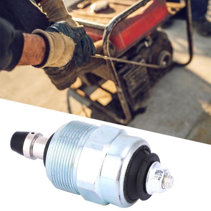 Oil%20Pump%20Generator%20Solenoid%20Valve%20186F%20Diesel%20En%20e%20Parts%20Solenoid%20Valve%20Assembly%20-%20Image%205