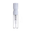 Mini Perfume Bottle French Spray Glass Bottle Trial 1ml Perfume Bottle Bayonet Spray Bottle. 