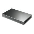 TP-Link Network PoE Gigabit Smart JetStream TL-SG2210P 10 Port Switch with 8-Port PoE+ 10/100/1000 Mbps - 18 Months Brand Warranty. 