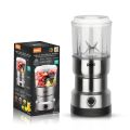 RAF R-7126 Coffee Grinder Wet & Dry (2 In 1) Mini Blender & Grinder, Spices Grinder – 300W. 
