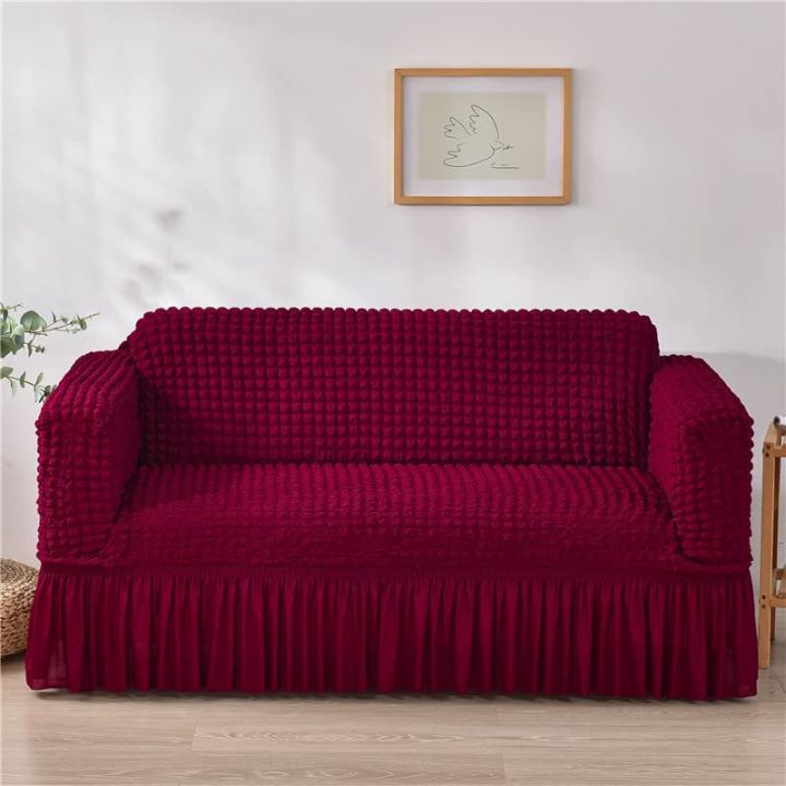 Soft%20Elastic%20Bubble%20Cloth%20Universal%20Sofa%20Cover%20Breathable%20Thick%20Slipcover%20Protector%203+1+1=5%20seater%20-%20Image%208