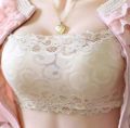 Strapless top tank  bravo bra. 