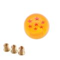 Anime on Star Ball Manual Gear Shift Knob Stick Manual Transmission Gearstick Lever Shifter Knob Universal Car Modified-6. 