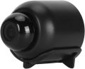 A9 Mini WiFi Camera 1080p, HD Wireless IP Surveillance Camera, 1080p Hidden Spy Camera, Portable Wireless Security Cam, Mini WiFi IP Camera 1080p. 