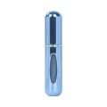 SP Dealz Portable Mini Perfume Refillable Atomizer Container, Portable Perfume Spray Bottle.perfume refill bottle  travel perfume bottle  portable perfume atomizer  refillable perfume spray bottle  mini perfume bottle  perfume atomizer bottle  travel size. 