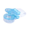 Portable Pill Taker, Pill Dispenser, Portable Tablet Dispenser, Easy To Take Out Pills From Package Adorelove. 