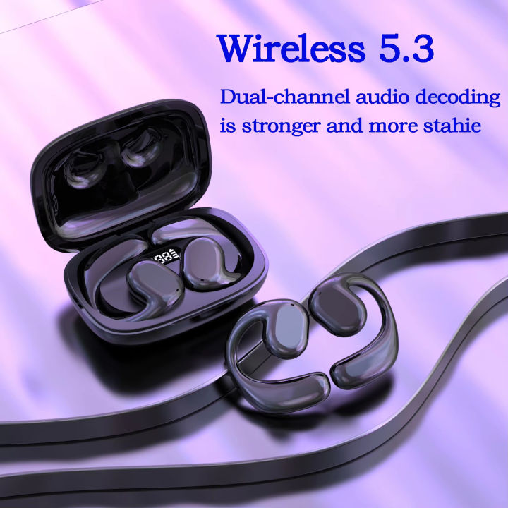 Power%20Beats%20Pro%20Tws%20Bluetooth%20Wireless%20Handsfree%20-%20Image%203