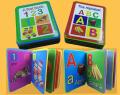 Learning Foam Book For Kids. 
