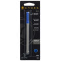 Cross 8521 Roller ball Refill Blue. 