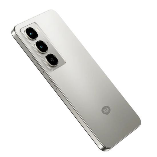 Itel%20City%20100%206Gb%20+%2012GB%20Extended%20RAM%20128GB%20ROM%206.75%E2%80%9D%203D%20IPS%20Display%2090Hz%205200%20mAh%20-18W%20Fast%20Charging%20,%20Side%20Fingerprint%20-%20Image%207