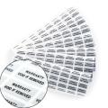 300 Hologram VOID IF REMOVED Security Tamper Evident Warranty Stickers. 