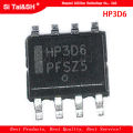 5pcs/lot HP3D6 SOP-8. 