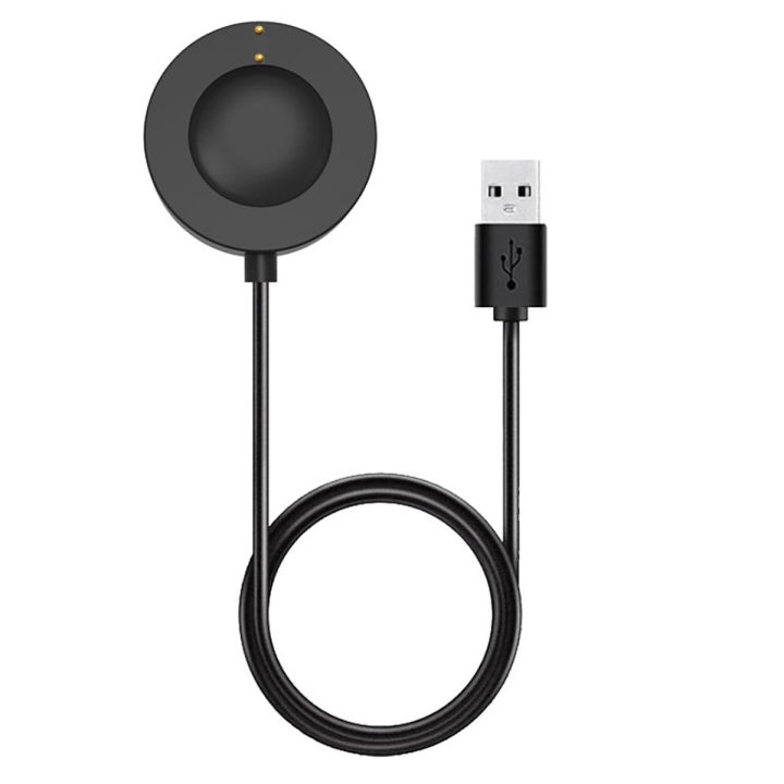 USB Charging Cable For Fossil Smart Watch Charger Dock Daraz.pk