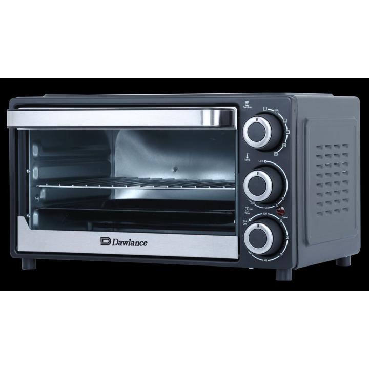 Dawlance Oven 2113C Mini Oven