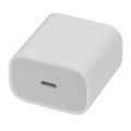 Genuine Lot Brandeed OEM Apple 20W USB-C Fast Power Adapter A2305 for iPhone11, 11 Pro, and iPhone 12, 12 Pro Max, iPhone 13 Mini, 13, 13 Pro, 13 Pro Max, iPhone 14 Plus, 14 Pro, 14 Pro Max. 