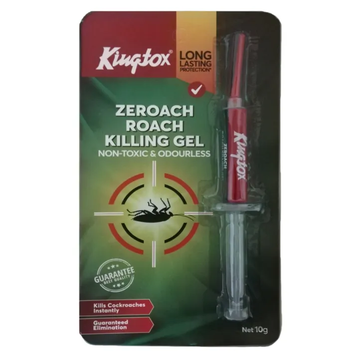 KINGTOX%20Roach%20Killing%20Gel%20King%20Gel%20Injection%2010%20GRAMS%20Cockroach%20Killer%20Gel%20Insect%20Killer%20Insect%20Gel%20Pest%20Control%20Non%20Toxic%20and%20Odorless%20-%2010gm%20-%20Image%202