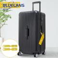 Vibrant Waterproof Luggage Tags Personalize Travel Bags with Name Id Card Universal Pvc Labels for Suitcases Handbags More. 