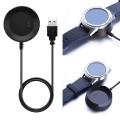 USB Charger Charging Dock Cradle Usb Cable Line for ZTE Quartz ZW10 Smartwatch. 
