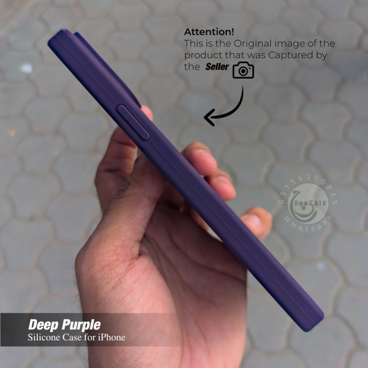 iPhone%2012%20Pro%20Max%20Deep%20Purple%20Silicone%20Case%20-%20Image%206