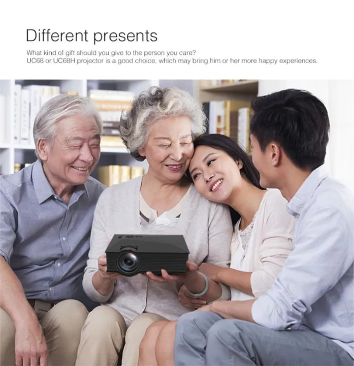 UNIC%20UC68%20Original%20Projector%201800%20Lumens%2080%20ANSI%20Multimedia%20Home%20Theatre%20HD%201080p%20Built-in%20HIFI%20Speaker%20Home%20Entertainment%20-%20Image%205