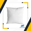 Sofa Cushion Set Of 7 Pcs Filling Imported Ball Fiber Polyester Size 14 x 14. 