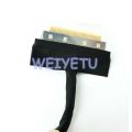 【3C VictoryEagle Store】X551 LVDS CABLE For ASUS X551 X551CA X551MA F551C laptop screen line cable P/N 14005-01070400 Test OK. 