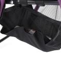 Sunflower 1Pc Baby Stroller Pram Bottom Basket Pushchair Buggy Shopping Storage Case Organizer Bag. 