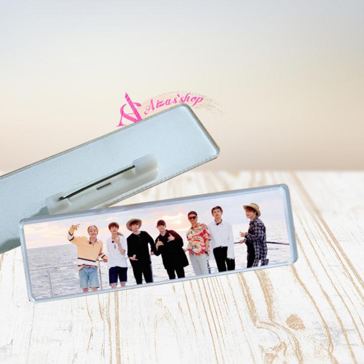 Bts badges for Bts fans