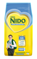 NESTLE NIDO School Age Nutrition Powder 390g Pouch. 