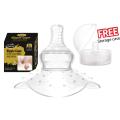 Nipple Cope - Double Layer Nipples Protector. 