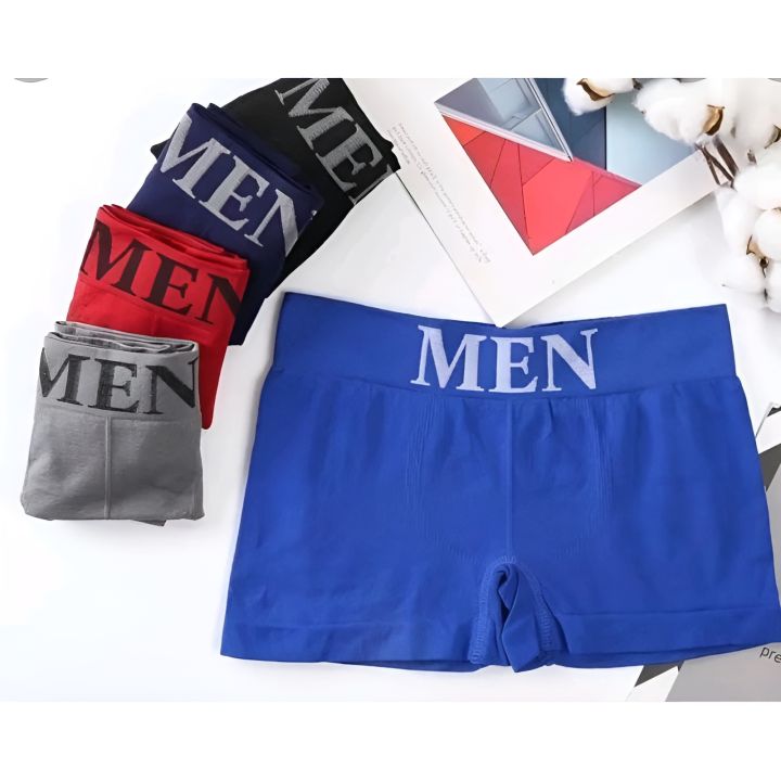 boxer's For Men stretchable and Comfortable underwear for men And boy