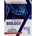 National Biology for All Medical Entrance Study Book MDCAT (UHS), MDCAT (PMC), NUMS,AKU, AMC. 