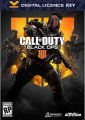 Call of Duty: Black Ops 4 PC Digital Game BATTLE.NET Key. 