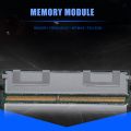 Ddr2 4gb Ram Memory 667mhz Pc2 5300f 240 Pins 1.8v Fb Dimm With Cooling Vest For Intel Desk Memory Ram. 