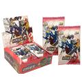 【Simple 3C】Digital Monster Metalgarurumon Greymon Agumon Agumon Super Evolution Battle Card Toy Gifts. 