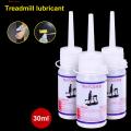 Treadmill Lubricating Oil Durable Universal Reduce Noise Treadmill Lubricant. 