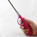 Kitchen Stove Lighter - Electronic Gas Refillable - Kitchen Cooker Stove Candle Camping Picnic Lighter Stick Lighter- Gas Stove Lighter. 