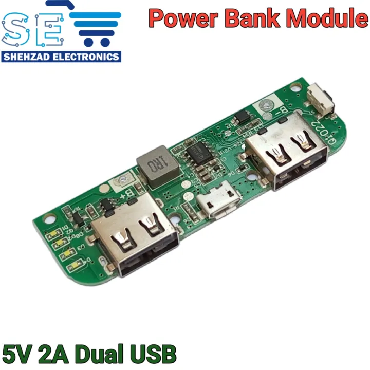1A/2A%205V%20Single/Dual%20USB%20Power%20Bank%20Module%2018650%20Battery%20Charging%20Control%20Circuit%20-%20Image%203