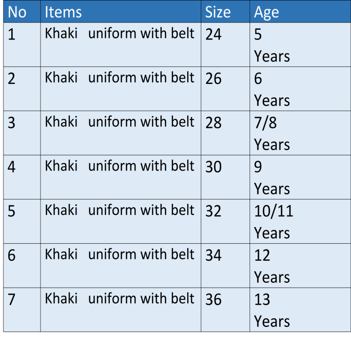 Complete%20Khaki%20School%20Scout%20Uniform%20with%20Khaki%20Belt,%20Batches%20and%20Shoulder%20Rank%20Patti%20/%20Foji%20Scout%20Uniform%20Khaki%20Color%20for%20Boys%20&%20Girls%20-%20Image%205