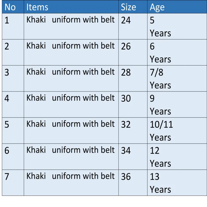 Complete%20Khaki%20School%20Scout%20Uniform%20with%20Khaki%20Belt,%20Batches%20and%20Shoulder%20Rank%20Patti%20/%20Foji%20Scout%20Uniform%20Khaki%20Color%20for%20Boys%20&%20Girls%20-%20Image%205